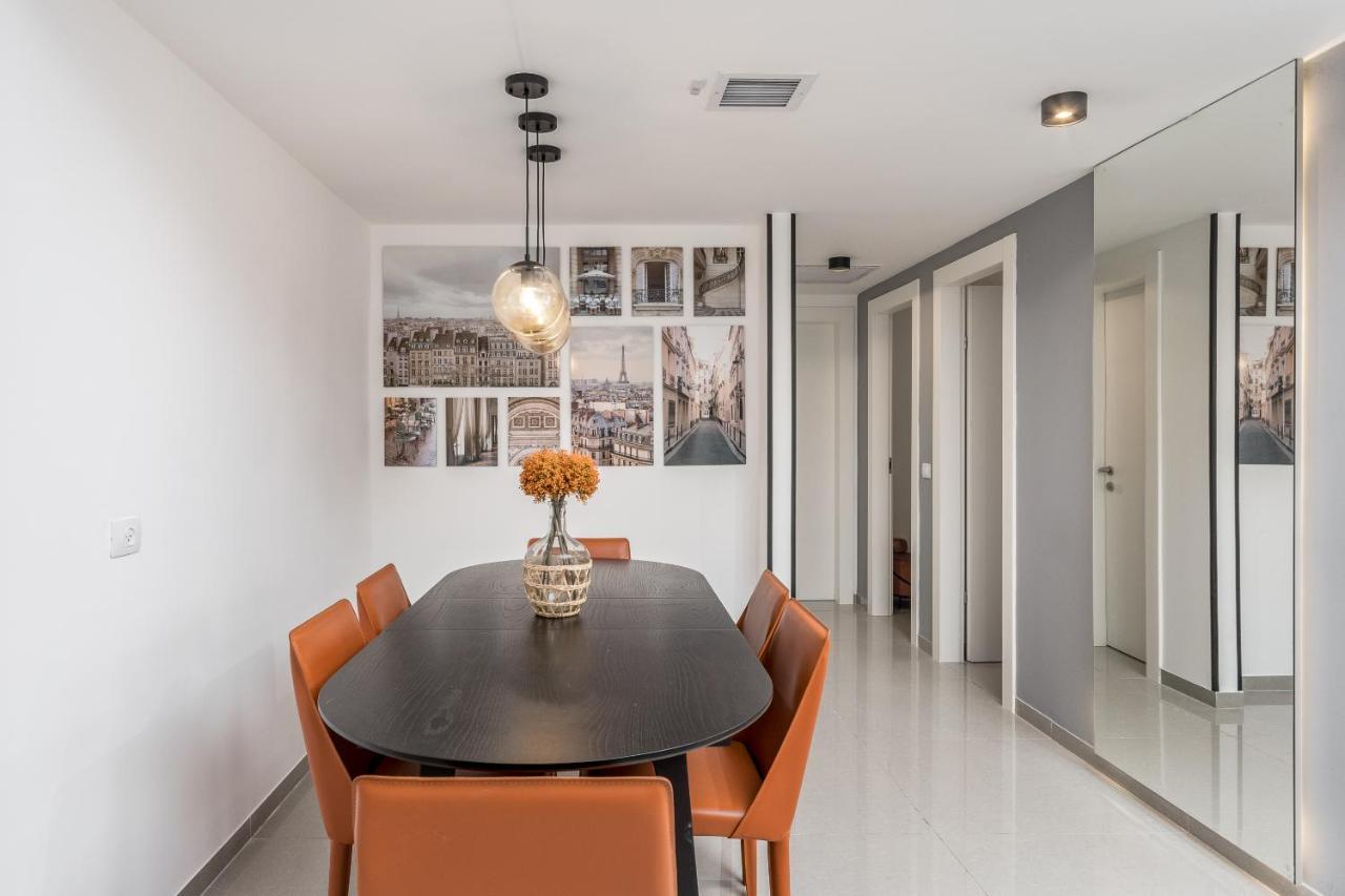 Haneviim Boutique - Mamilla Area Sea-U Jerusalem Exterior photo